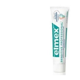 Elmex Sensitive Professional Whitening 75ml