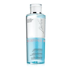 Bionike Defence Lozione Bifasica Struccante Occhi 150ml