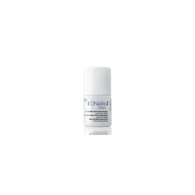 Onails onix soluzione per onicofagia 11 ml