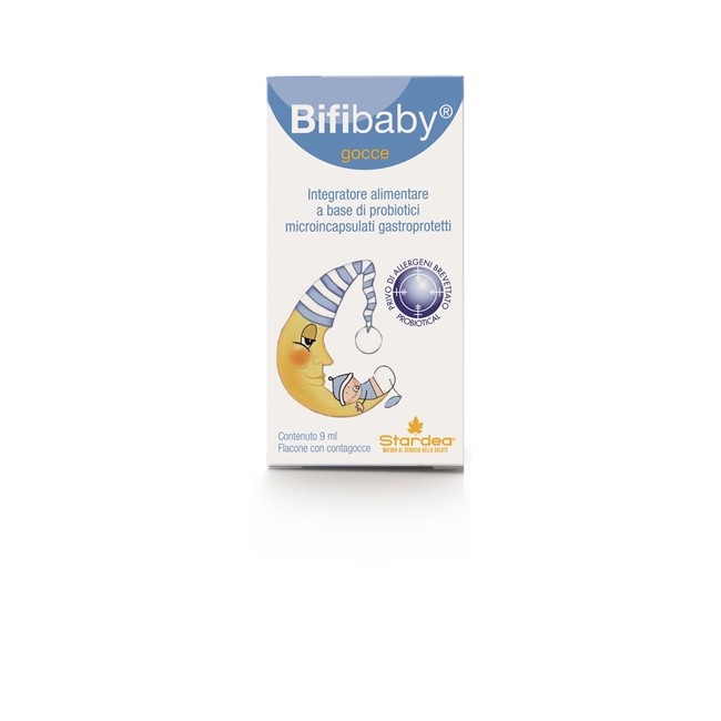 Bifibaby 10 ml