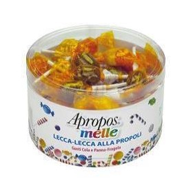 Lecca-Lecca alla Propoli Apropos - 1 Pezzo