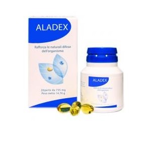 Aladex Perle 20 Perle