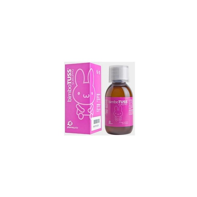 Bimbotuss 100 Ml Bimbotuss 100 Ml