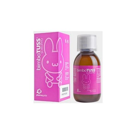 Bimbotuss 100 Ml Bimbotuss 100 Ml