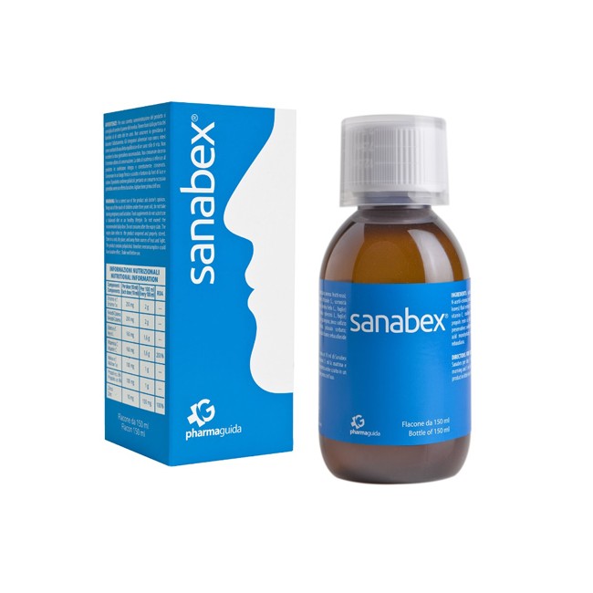 Sanabex 150 Ml