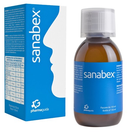 Sanabex 150 Ml