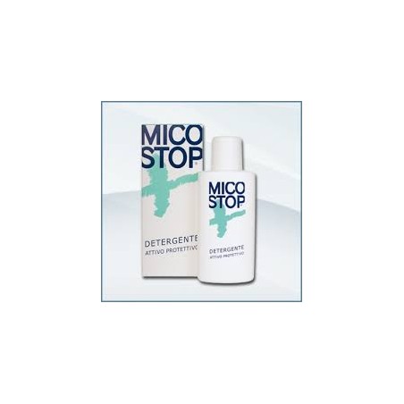 Micostop Detergente 250 Ml