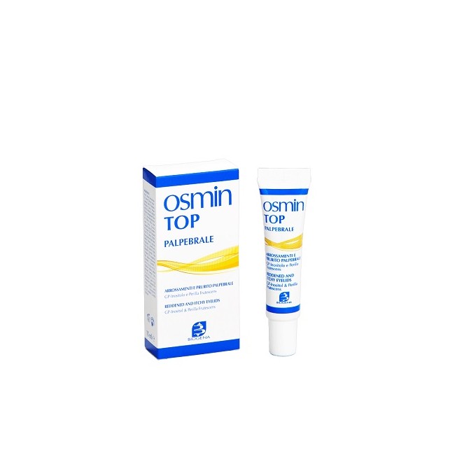Osmin Top Palpebre 15 Ml
