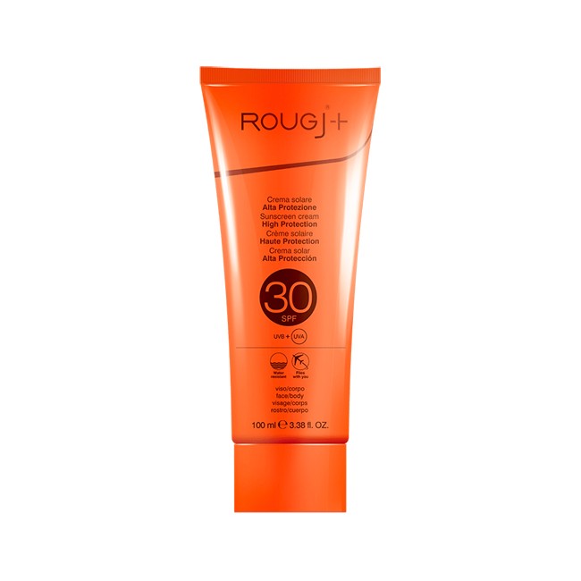 Rougj solare spf 30 100 ml