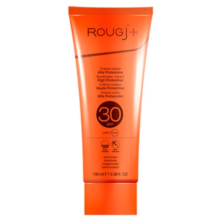 Rougj solare spf 30 100 ml