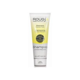 Rougj Shampoo ristrutturante per lavaggi frequenti 125ml