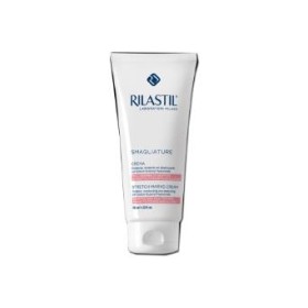Rilastil Smagliature Pelli Sensibili 200Ml