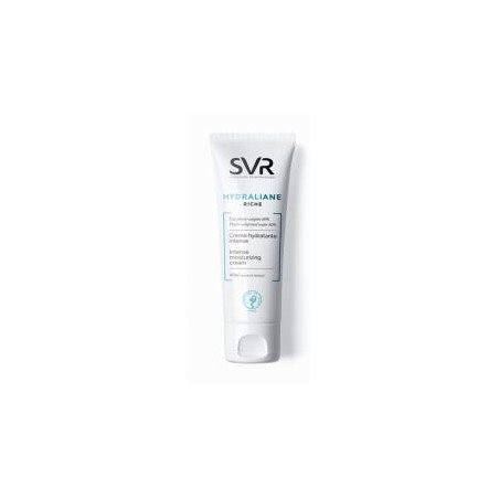 Svr Hydraliane Riche idratante intensa 40ml Svr Hydraliane Riche idratante intensa 40ml