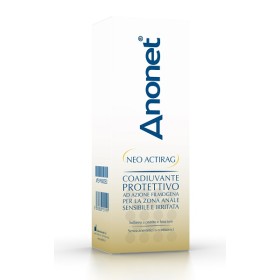 Anonet Actirag Neo Crema 60g