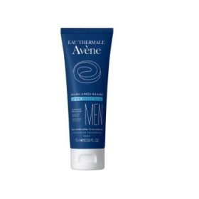 Avene Homme Balsamo Dopo Barba 75Ml Nf