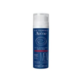Avene Homme Trattamento Idratante Antietà 50ml