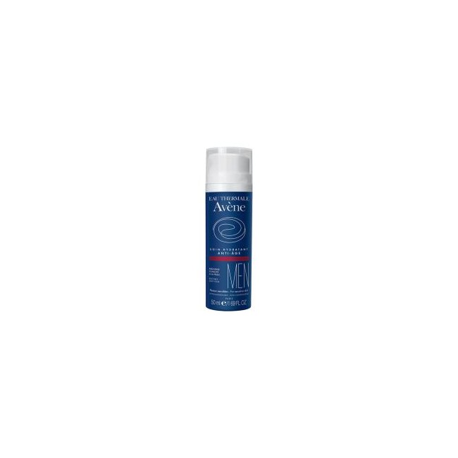 Avene Homme Trattamento Idratante Antietà 50ml Avene Homme Trattamento Idratante Antietà 50ml