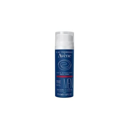 Avene Homme Trattamento Idratante Antietà  50ml