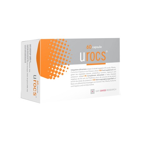 Urocs 60 Compresse
