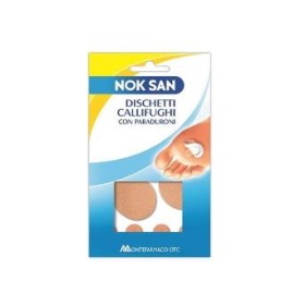 Nok San Dischetti Callifughi Cparaduroni