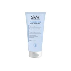 Svr Physiopure Gel Detergente Viso 200ml