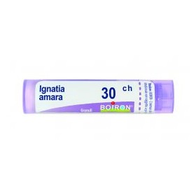 Ignatia Amara 80 Granuli 30 Ch Contenitore Multidose