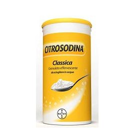 Citrosodina Effervescente Granulato 150g