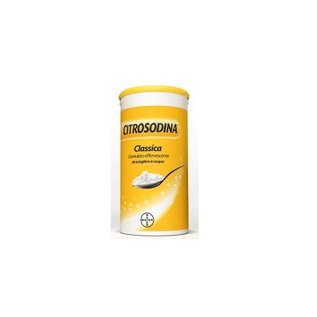 Citrosodina Effervescente Granulato 150g