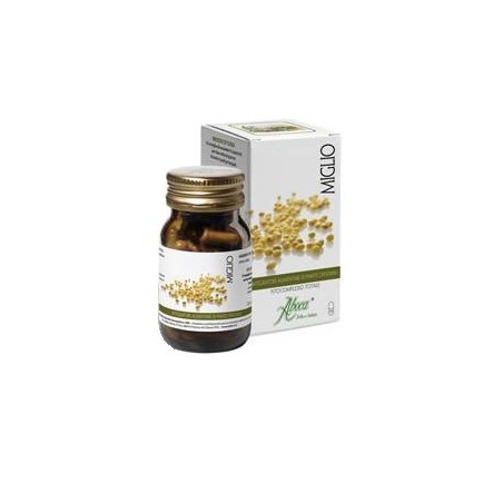 Miglio Concentrato Totale 50 Opercoli
