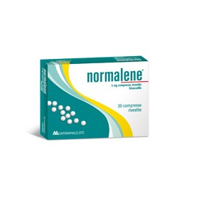 Normalene 5 mg 20 Compresse Rivestite