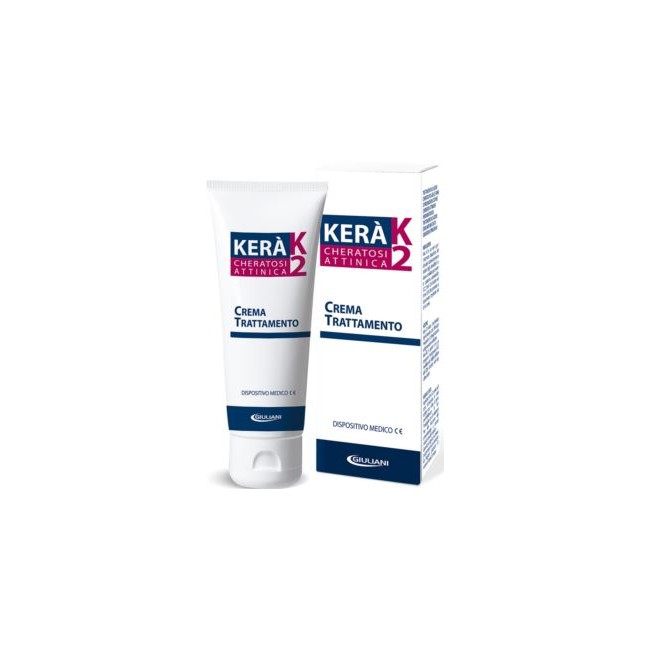 Kera' K2 Crema 50 Ml