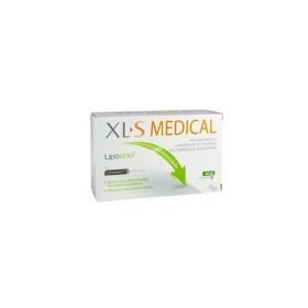 Xls Medical Liposinol 60 compresse