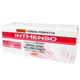 Guam Inthenso Crema Seno Volumizzante 150Ml
