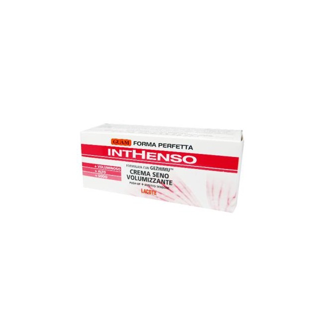 Guam Inthenso Crema Seno Volumizzante 150Ml