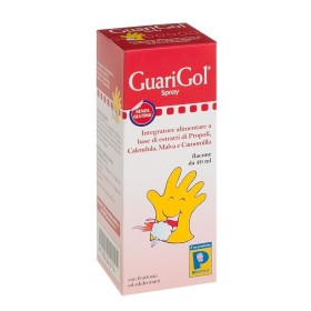 Guarigol Spray 20 Ml