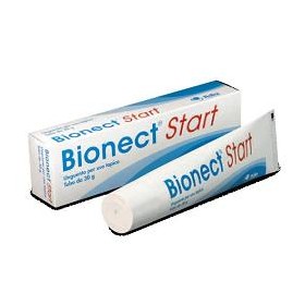 Bionect Start Unguento 30 G