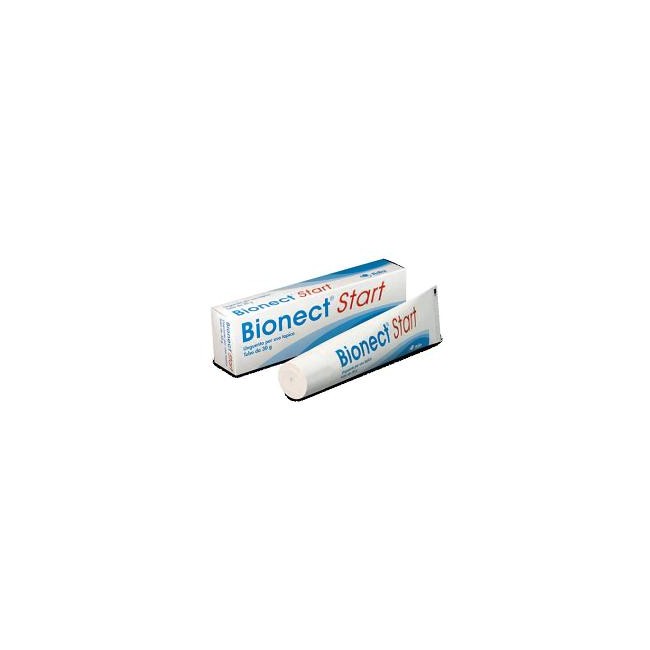 Bionect Start Unguento 30 G