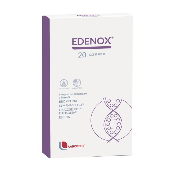 Edenox 20 Compresse