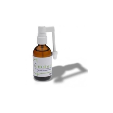 Spray auricolare otobor 50ml Spray auricolare otobor 50ml