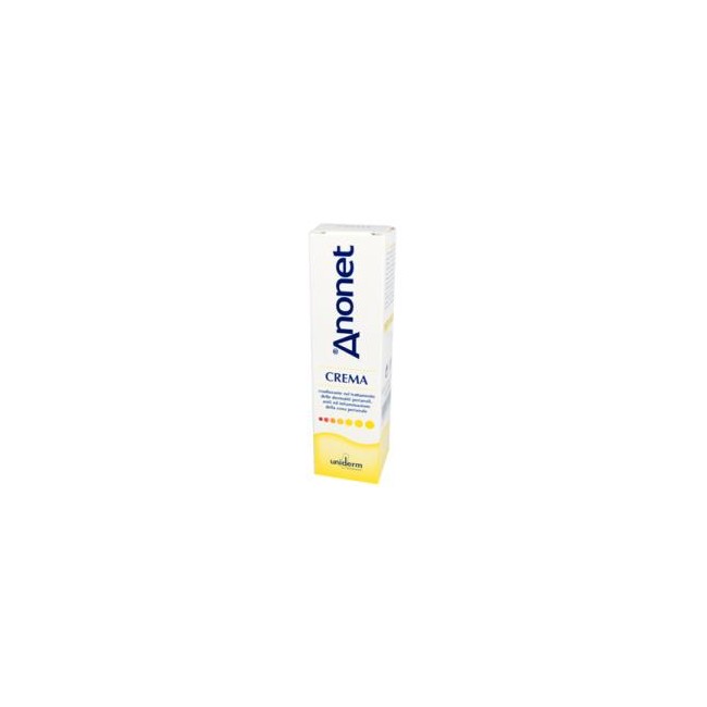 Anonet crema 50 ml
