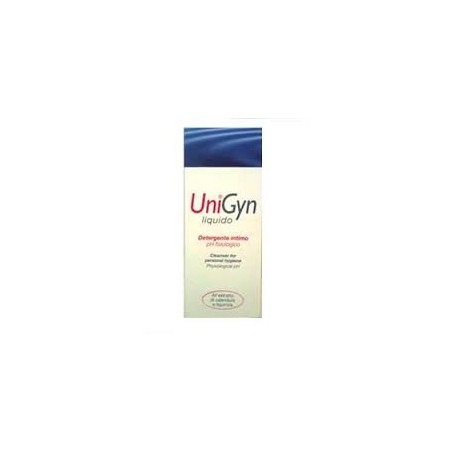 Unigyn Liquido 400 Ml