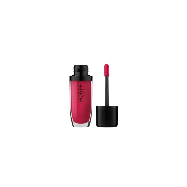Korff Cure Make Up Lucidalabbra 04