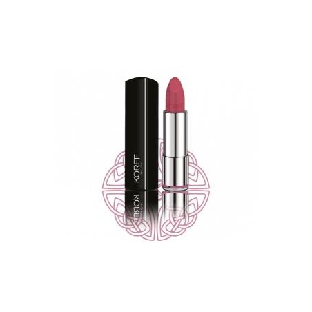 Korff Cure Make Up Rossetto Satinato tonalità 08 Korff Cure Make Up Rossetto Satinato tonalità 08