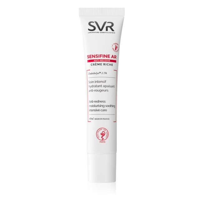 Svr Sensifine Ar Creme Riche 40 ml