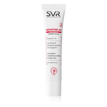 Svr Sensifine Ar Creme Riche 40 ml Svr Sensifine Ar Creme Riche 40 ml