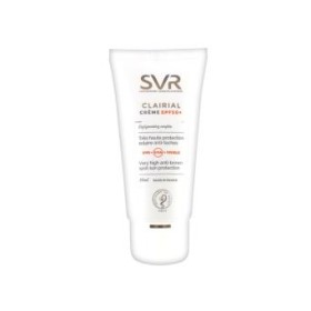 Svr Clairial Creme Protezione Solare Viso Molto Alta Anti Macchie SPF50+ 50ml