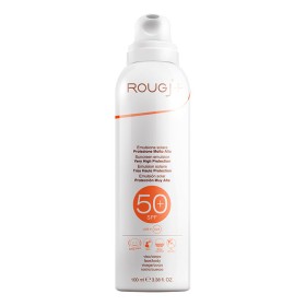 Rougj Kids Planning Spf 50+ Spray Bombola 100 Ml