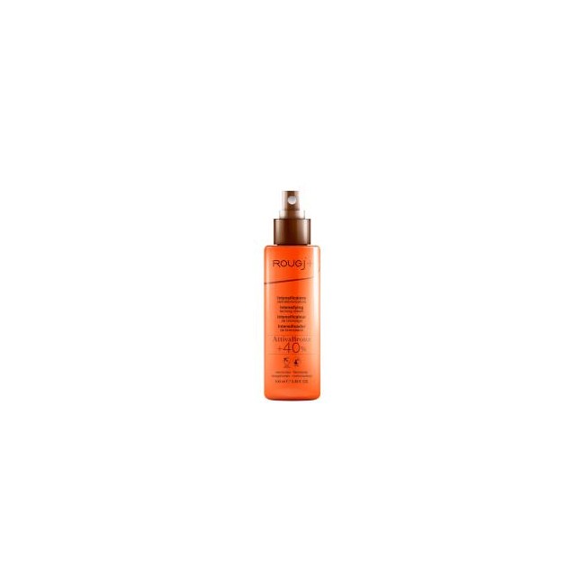 Rougj Attiva Bronz +40% Spray Intensificatore Dell"Abbronzatura 100ml Rougj Attiva Bronz +40% Spray Intensificatore Dell"Abbronzatura 100ml