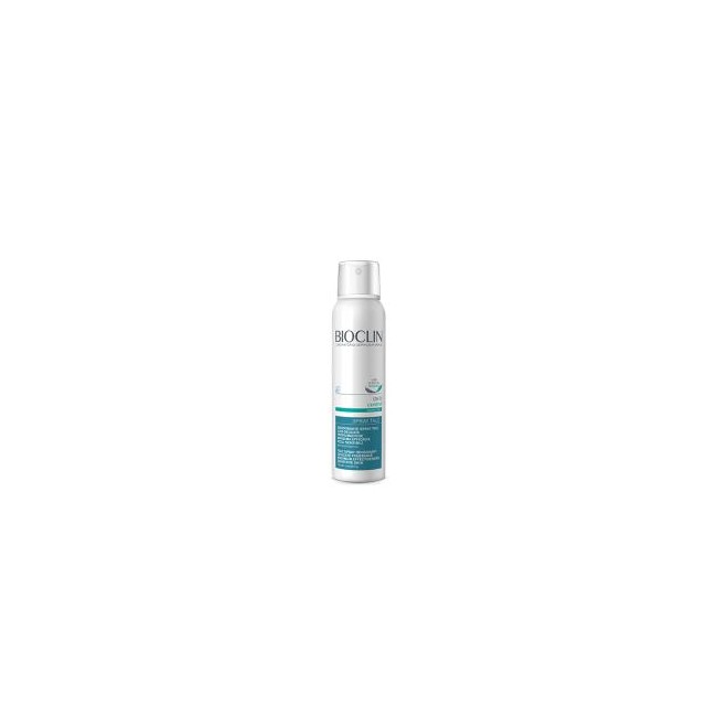 Bioclin Deo Control Spray Dry Talc 150ml
