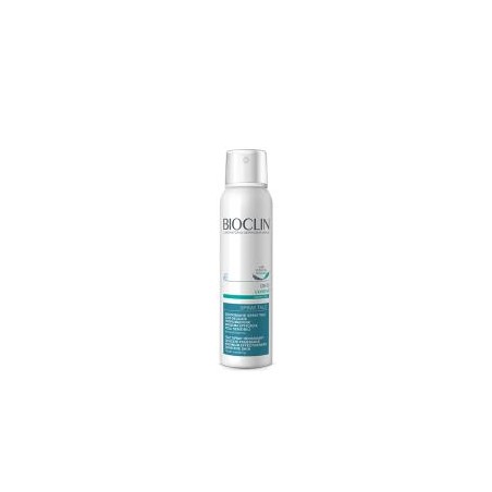 Bioclin Deo Control Spray Dry Talc 150ml Bioclin Deo Control Spray Dry Talc 150ml